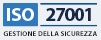 Certificazione iso 27001