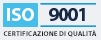 Certificazione iso 9001